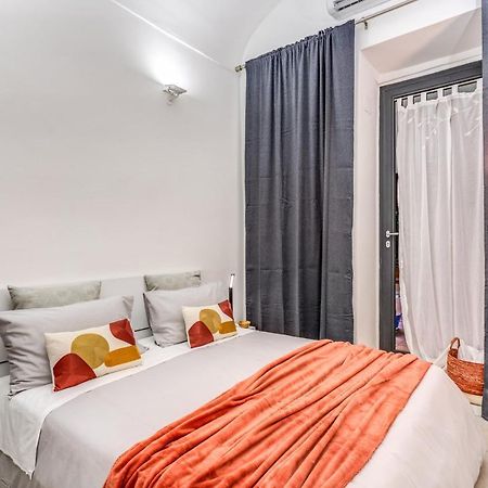 Studio Artis Piazza Di Spagna روما المظهر الخارجي الصورة