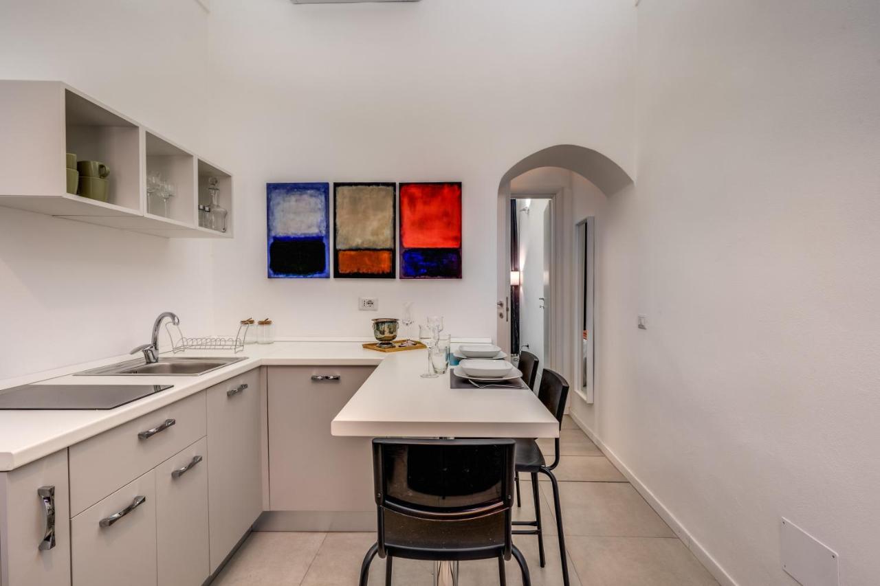 Studio Artis Piazza Di Spagna روما المظهر الخارجي الصورة