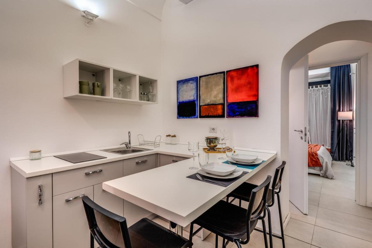 Studio Artis Piazza Di Spagna روما المظهر الخارجي الصورة