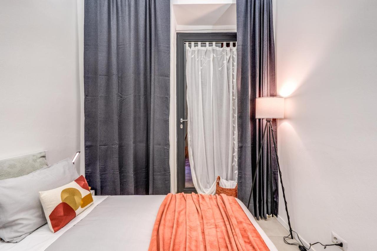 Studio Artis Piazza Di Spagna روما المظهر الخارجي الصورة