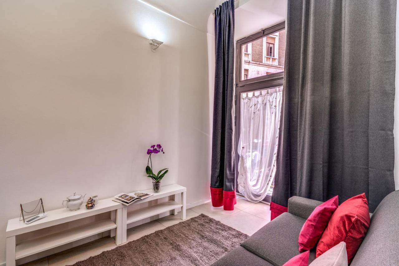 Studio Artis Piazza Di Spagna روما المظهر الخارجي الصورة